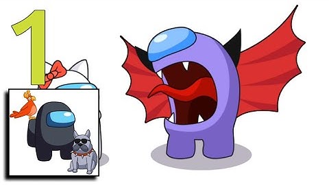 Delete Puzzle: Erase Impostor Answer All Levels 1-50 [Android, iOS Game] Part 1