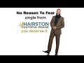 NO REASON TO FEAR (Lyric Video) JJ Hairston & Youthful Praise