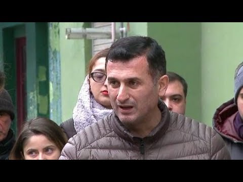 კირკიტაძე: არ ვაპირებ კრიმინალ გახარიას დავემორჩილო, მისი ნება-სურვილით აექთ-იქით სიარულს არ ვაპირებ