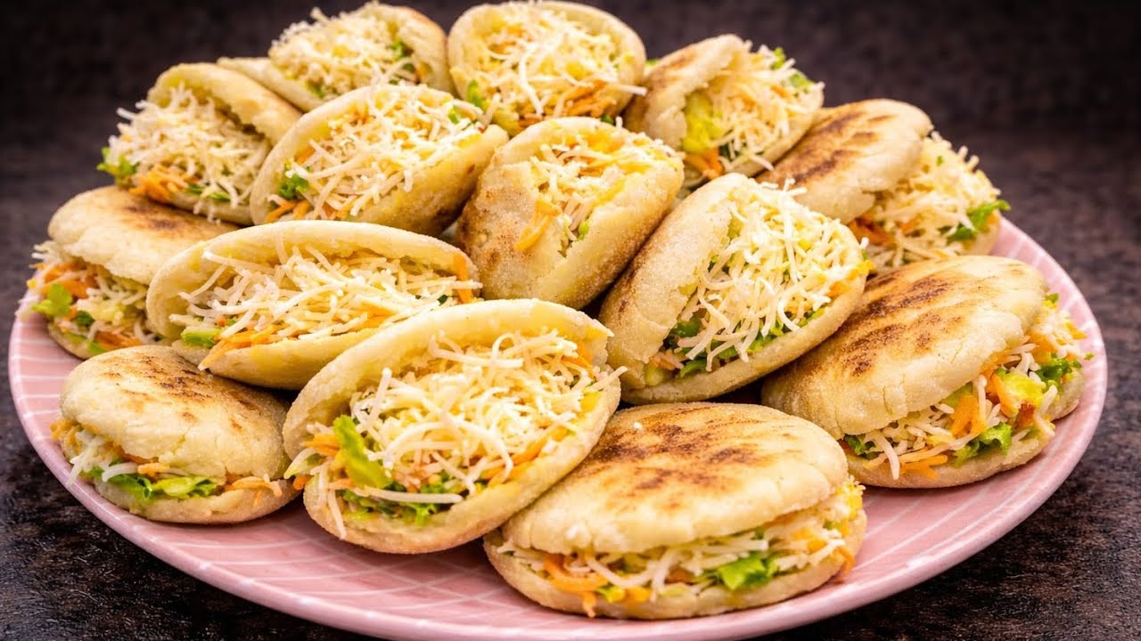 ميني بطبوط خاوي ورطب بطريقة مضمونة😍مع حشوتين ستعشقينها