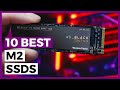 Best M2 Ssds in 2021 - How to Choose a Good Pcie Ssd for Your Gaming Computer?