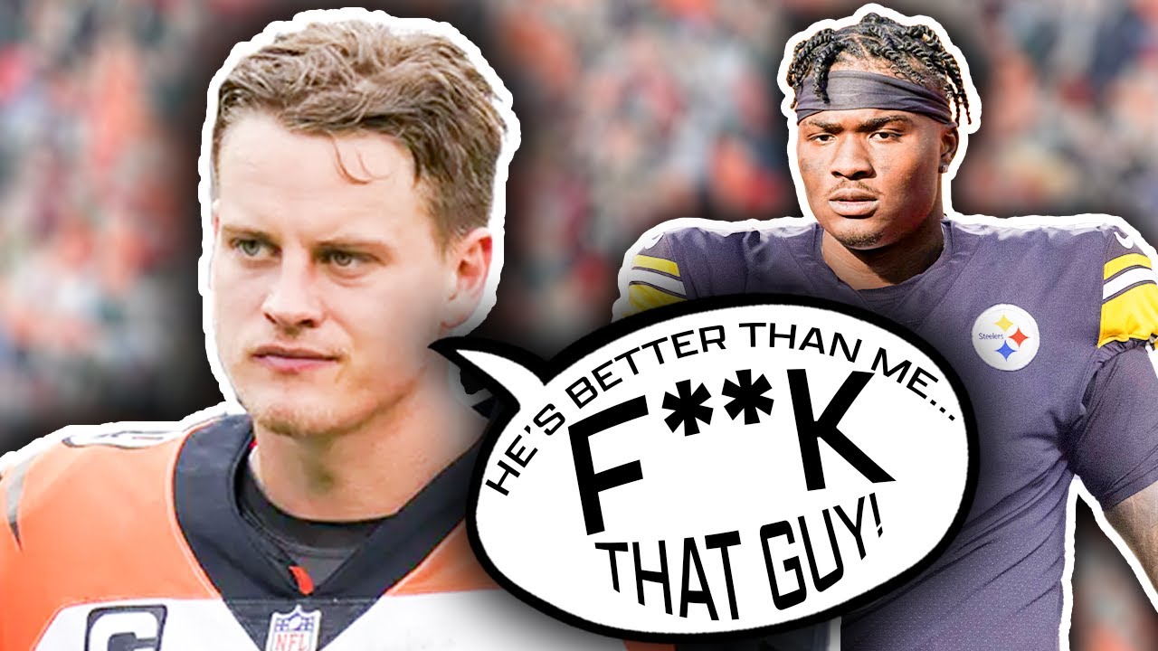 10 Fun Facts You Didn’t Know About Joe Burrow