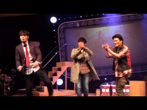 2014 11 19 8시 유럽블로그 커튼콜