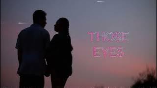 New West - Those Eyes Ringtone version