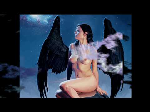 ♥Healing Guardian Angels♥ - Spiritual Guids - Reiki Yoga Heaven (Vangelis / Enya) - New Age 2013