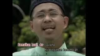 Aliff Ila Ya - Panorama Hari Raya