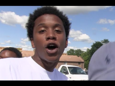 Prankster Robbed - CAUGHT ON TAPE!