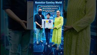PS5 Slim Disc Dual Controller Bundle With 1 Year PS Plus Deluxe | Purchased By Sahil Khan Ji Delhi