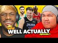 Why the nba hates luka doncic  well actually episode 1