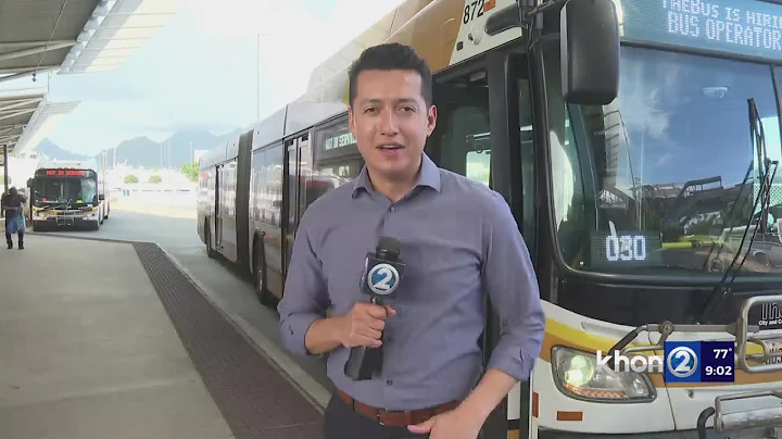 New Bus Routes to Service Rail Riders - DayDayNews
