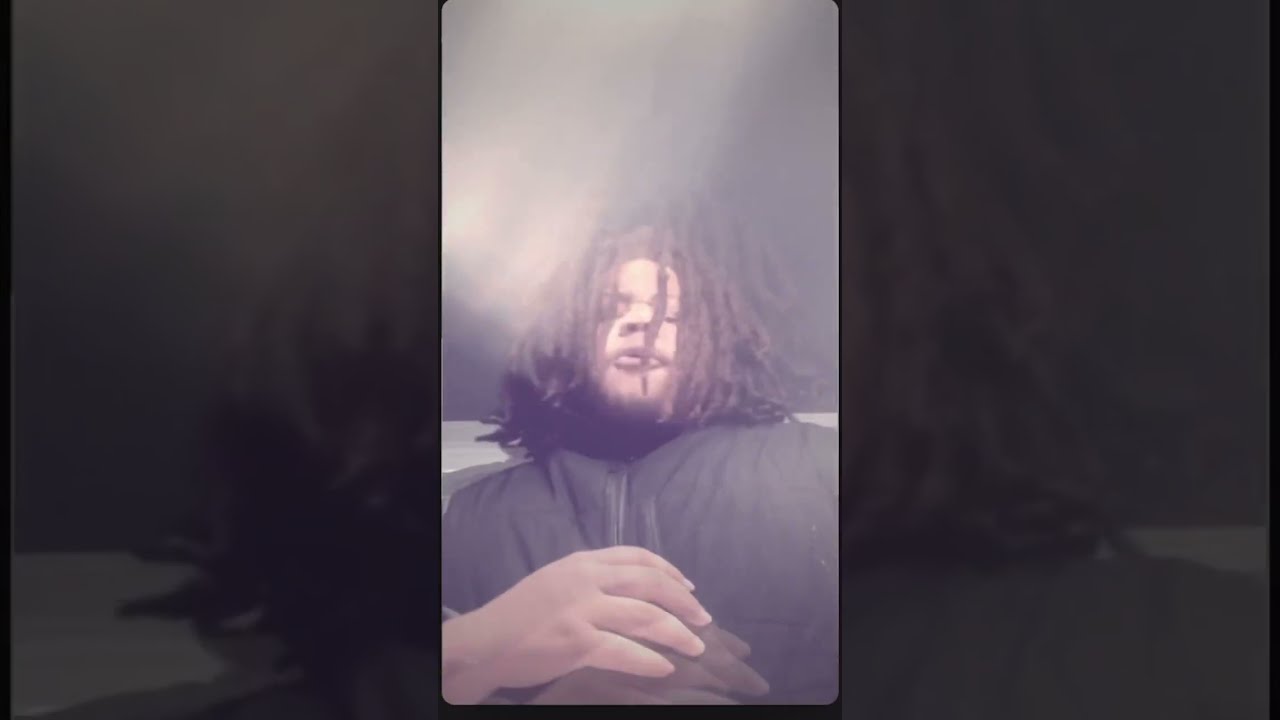 KJGETBXCKS Previewing No Hook From His Fourth Quarter Ep YALL JACKING THIS Or Laugh New