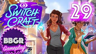 Switchcraft: Magical Match 3 (Levels 320-324) - Game Play Walkthrough No Commentary 29