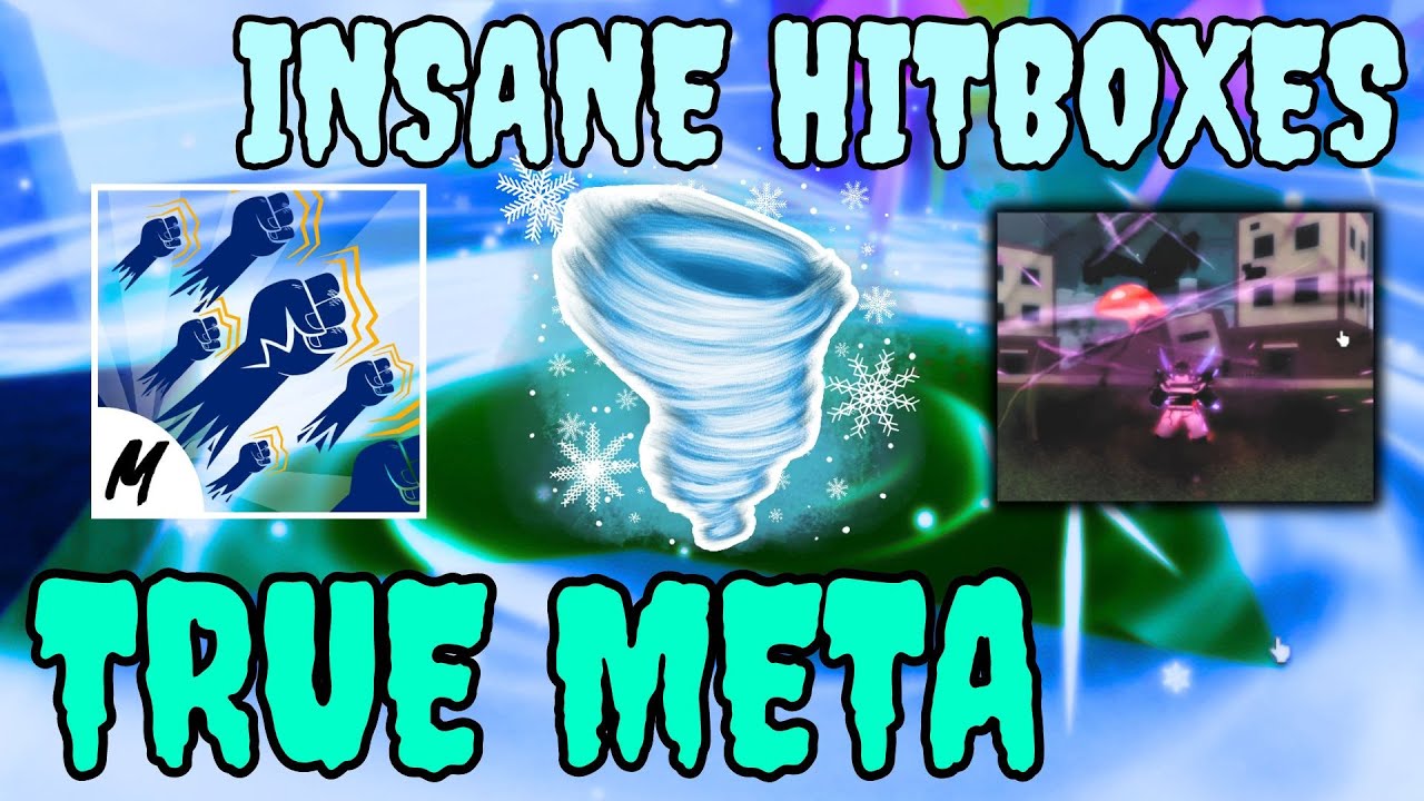 Blizzard + Godhuman Build is BROKEN for Bounty Hunting - Blox Fruits