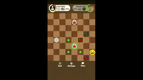 Live Checkers game 56.  How to play checkers and win.