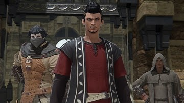 A Realm Reborn - New Game+ Part 2-2