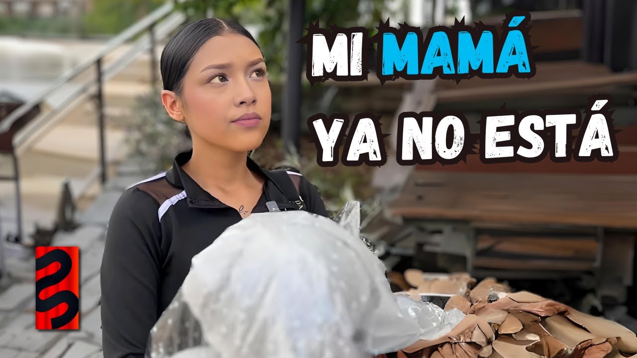 Mujer hermosa reaparece, pero con una noticia triste 💔 Stylacho