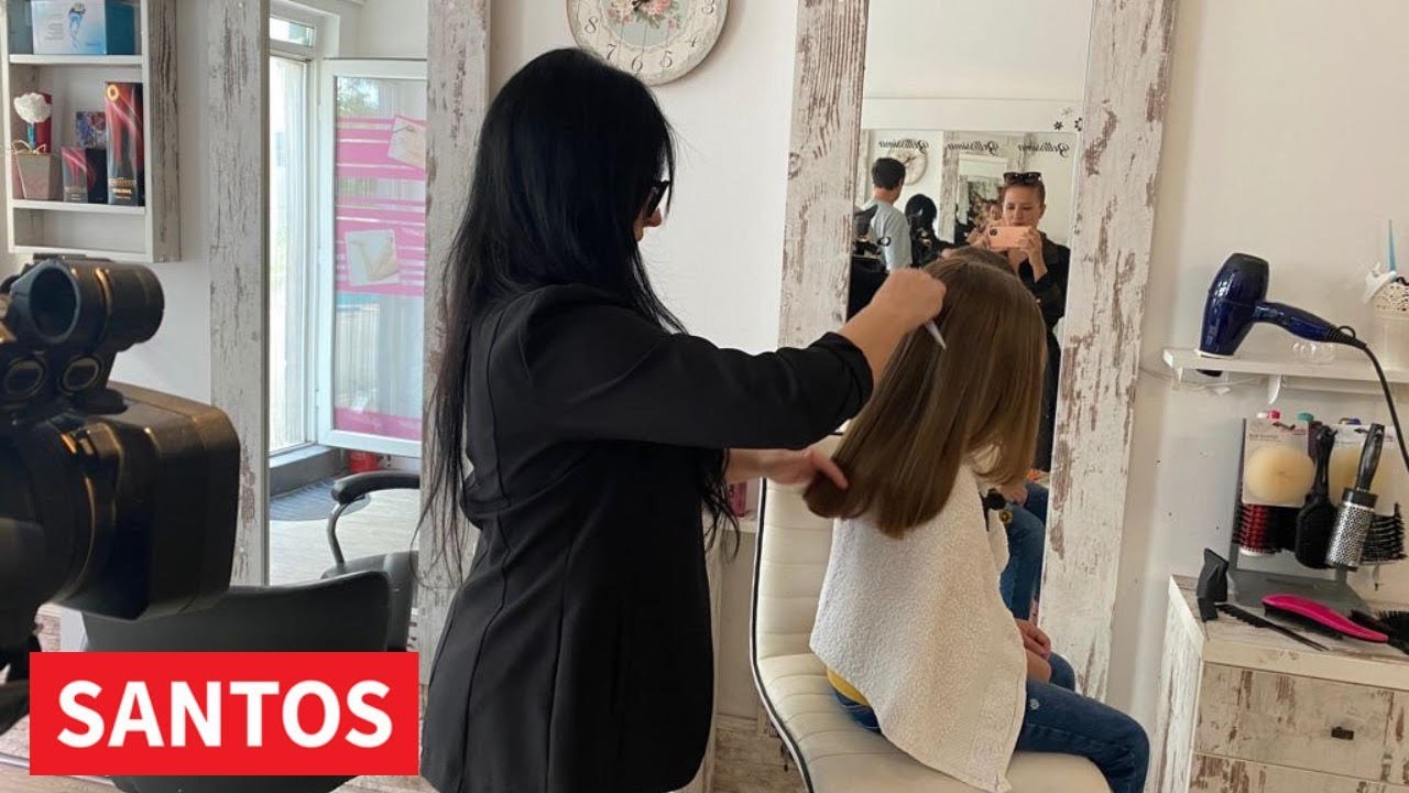 BESPLATNO ŠIŠANJE ZA DEVOJČICE ĐAKE PRVAKE