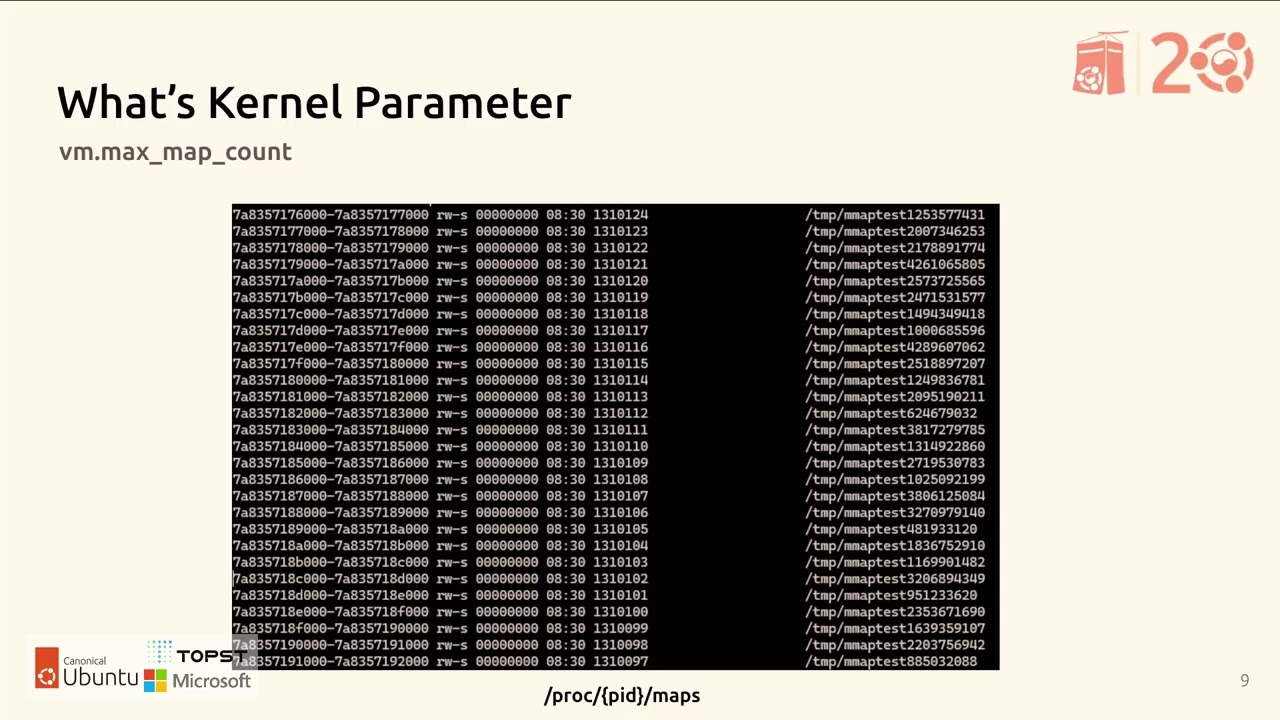 AI를 활용한 리눅스 커널 파라미터 자동 최적화 - 최정민 | UbuCon Korea 2025