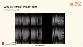 AI를 활용한 리눅스 커널 파라미터 자동 최적화 - 최정민 | UbuCon Korea 2025