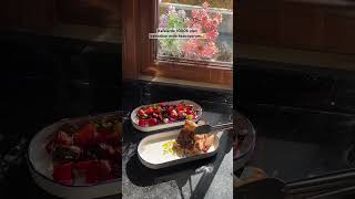 Kafelerde 1000 Olan Kahvaltıyı Evde Hazırlıyoruz