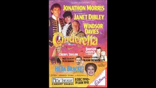 Download Lagu Cinderella - New Theatre Cardiff 1990/91 - Act One MP3