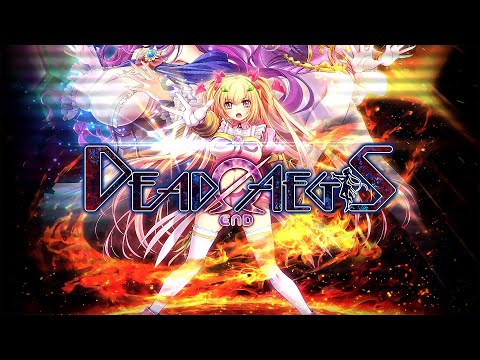 Dead End Aegis Gameplay