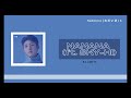 B.I (비아이) - 'NANANA (feat. SKY-HI)' Lyrics [Eng/Rom/Jap 歌詞]
