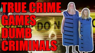 Weird True Crime Stories /// Jason Hebert LIVE (Ep. 1)