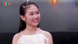 Vắng Cha Từ Năm 3 Tuổi, Khánh Nhi Dành Tình Cảm Cho Cha Nuôi Đã Khuất Điều Con Muốn Nói Tập 8