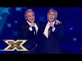 BROTHERLY BOND: Journey South's Audition to their Final Performance | The X Factor UK