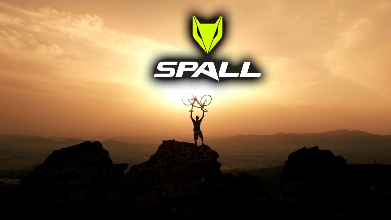 SPALL, especialistas en - YouTube