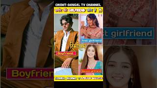 Sameers Real Life Wife Dangal Tv Serial Rimjhim