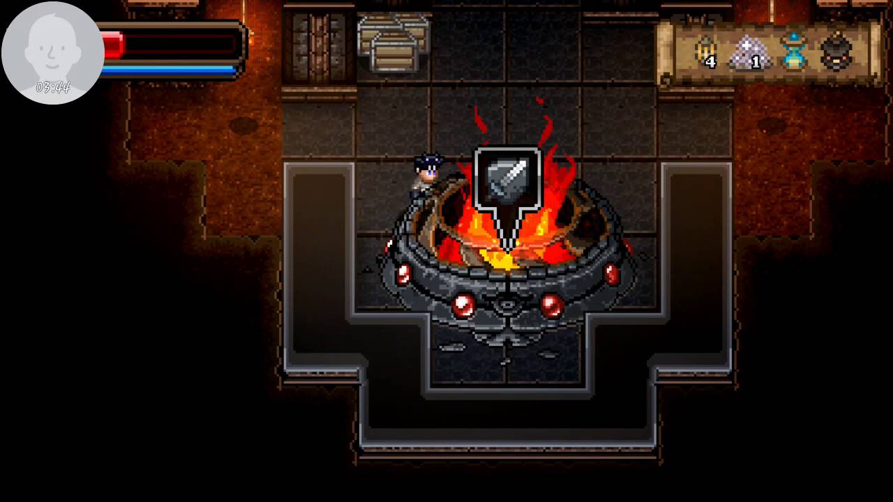 Wayward souls review