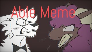 Able // Animation Meme // FlipaClip (GW)