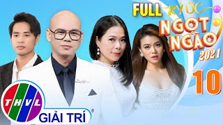 Ký ức ngọt ngào Mùa 2- Tập 10: Ca sĩ Mỹ Lệ- Phan Đinh Tùng chia sẻ về những kỷ vật với nhiều kỷ niệm