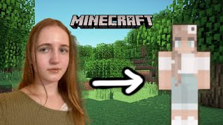 Můj svět v minecraftu || let’s play