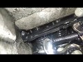 Замена уплотнительных колец в ТНВД автомобиля КАМАЗ в гаражных условиях.