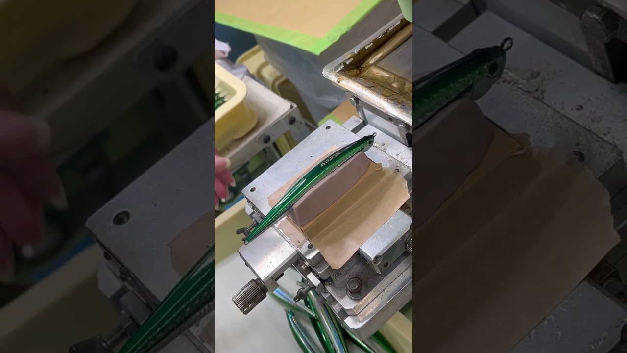 TIDE MINNOW SLIM 140 FLYER