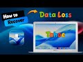 Upgraded Unsupported Mac to macOS Tahoe? Lost Data? Here’s the Fix