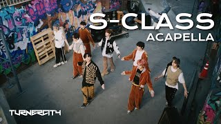 Stray Kids - '특 (S-Class)' (Acapella) Resimi
