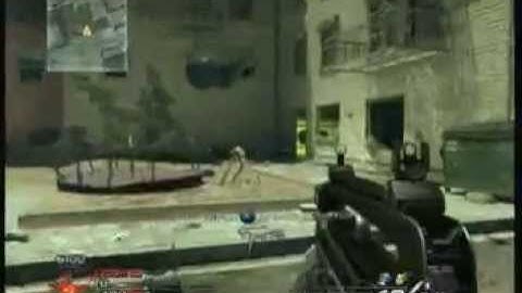 10th Prestige Lobby After Kinect update 2011