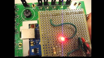 Dr Duino - Its like a Shield for your Shields