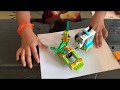 Lego WeDo 2.0 - Spirograph