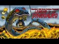 Brandon's Cult Movie Reviews: Legend of the Dinosaurs