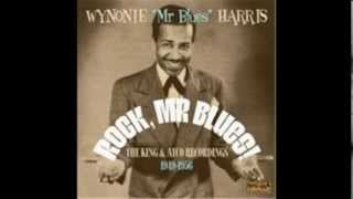 Wynonie Harris   Rose Get Your Clothes