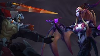 League of Legends: Пробуждение драконов | Убийцы драконов – 2017, трейлер образов League of Legends: Пробуждение драконов | Убийцы драконов – 2017, трейлер образов