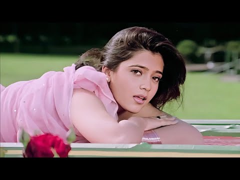 I Am In Love - Kumar Sanu - Alka Yagnik - Yeh Dil Aashiqana- 2002 - Old Hindi Song