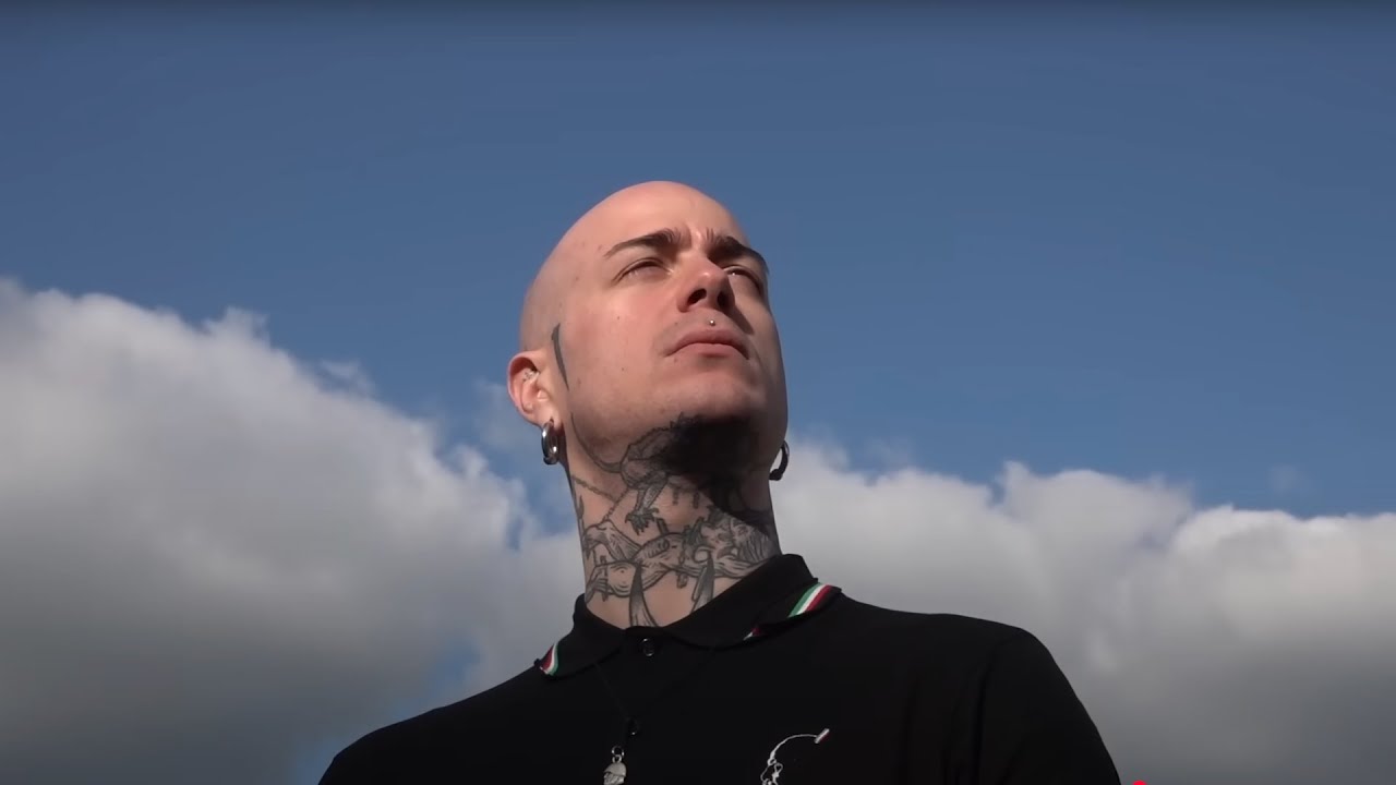 Simone Panetti - CCCP (Official Video)