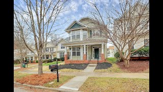 18710 Coverdale Court video tour