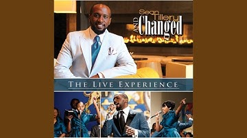 Blessed Assurance (Live)